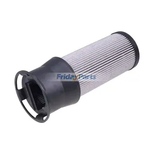 Hydraulic Suction Filter Element LVA13065 for Yanmar Engine 3TNV84 3TNV88 John Deere Tractor 3033R 3320 3520 3720 4105 — 3