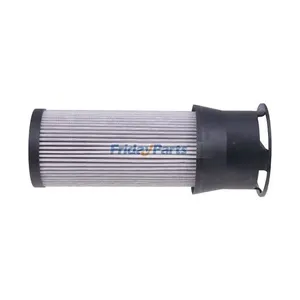 Hydraulic Suction Filter Element LVA13065 for Yanmar Engine 3TNV84 3TNV88 John Deere Tractor 3033R 3320 3520 3720 4105 — 5