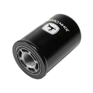 Hydraulic Oil Filter LVA16054 for John Deere Tractor 3032E 3036E 3038E 1023E 1025R 1026R