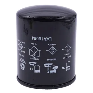 Hydraulic Oil Filter LVA16054 for Yanmar Engine 3TNV76 John Deere Tractor 3032E 3036E 3038E 2026R 1023E 1025R 1026R — 4