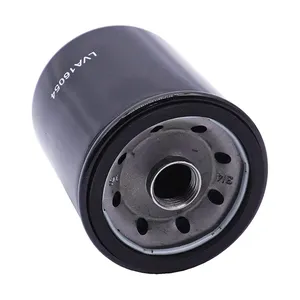 Hydraulic Oil Filter LVA16054 for Yanmar Engine 3TNV76 John Deere Tractor 3032E 3036E 3038E 2026R 1023E 1025R 1026R — 3