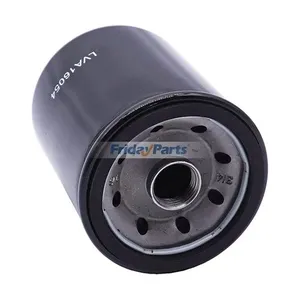 Hydraulic Oil Filter LVA16054 for Yanmar Engine 3TNV76 John Deere Tractor 3032E 3036E 3038E 2026R 1023E 1025R 1026R — 3