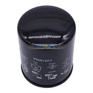 Hydraulic Oil Filter LVA16054 for Yanmar Engine 3TNV76 John Deere Tractor 3032E 3036E 3038E 2026R 1023E 1025R 1026R