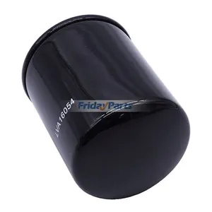 Hydraulic Oil Filter LVA16054 for Yanmar Engine 3TNV76 John Deere Tractor 3032E 3036E 3038E 2026R 1023E 1025R 1026R — 2