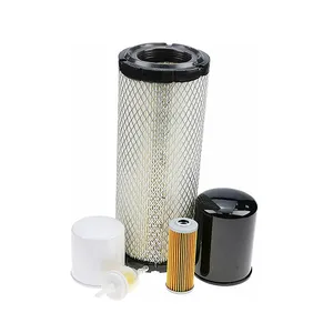 Filter Kit LVA21036 for John Deere Compact Utility Tractor 1025R 2025R — 3