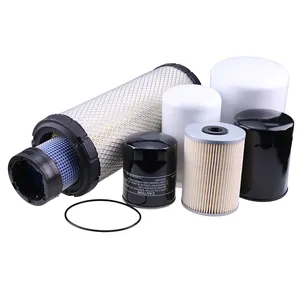 Filter Kit LVA21039 for John Deere Compact Utility Tractor 4044M 4044R 4052M 4052R 4066M 4066R — 3