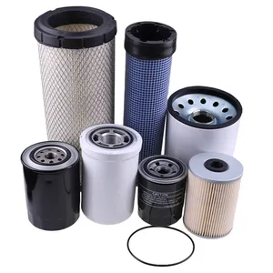 Filter Kit LVA21039 for John Deere Compact Utility Tractor 4044M 4044R 4052M 4052R 4066M 4066R — 2