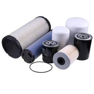 Filter Kit LVA21039 for John Deere Compact Utility Tractor 4044M 4044R 4052M 4052R 4066M 4066R — 4