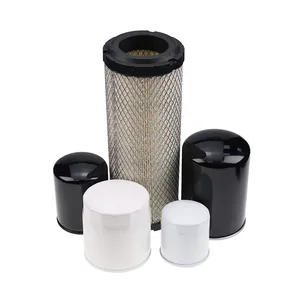 Filter Kit LVA21128 for John Deere Compact Utility Tractor 3025E 3032E 3036E 3038E — 2