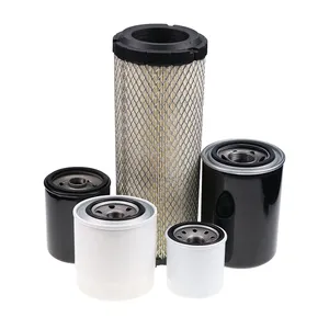 Filter Kit LVA21128 for John Deere Compact Utility Tractor 3025E 3032E 3036E 3038E — 4