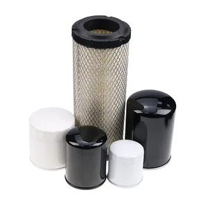 Filter Kit LVA21128 for John Deere Compact Utility Tractor 3025E 3032E 3036E 3038E — 3