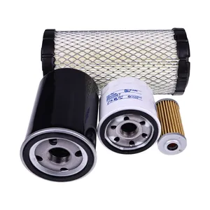 Filter Kit LVA21197 for John Deere 4100 4110 Compact Utility Tractor — 4