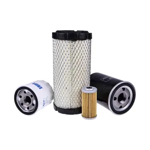 Filter Kit LVA21197 for John Deere 4100 4110 Compact Utility Tractor — 3