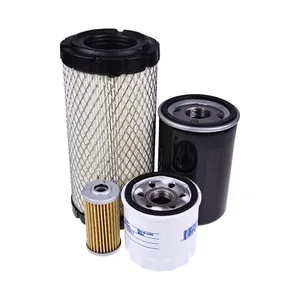 Filter Kit LVA21197 for John Deere 4100 4110 Compact Utility Tractor — 2