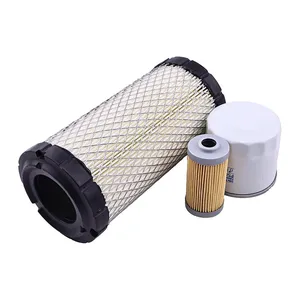Filter Kit LVA21197 for John Deere Compact Utility Tractor 4100 4110 — 5