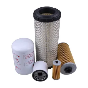 Filter Kit LVA21204 for John Deere Compact Utility Tractor 2025R 2320 — 3