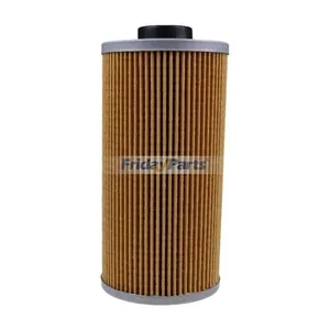 Transmission Oil Filter LVA802810 for Yanmar Engine 3TNV76 John Deere Compact Utility Tractor 2025R 2320 — 4