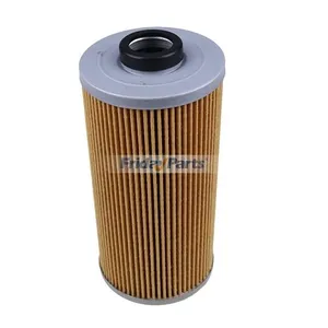 Transmission Oil Filter LVA802810 for Yanmar Engine 3TNV76 John Deere Compact Utility Tractor 2025R 2320 — 2