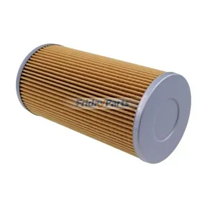 Transmission Oil Filter LVA802810 for Yanmar Engine 3TNV76 John Deere Compact Utility Tractor 2025R 2320 — 3