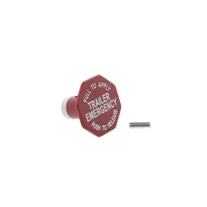 Pai 1373 Mack 745-248600 Trailer Emergency Knob