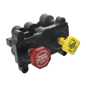 Pai 3458 Motion KN20615 Control Module