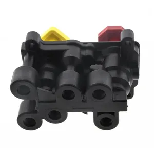 Pai 3458 Motion KN20615 Control Module — 4