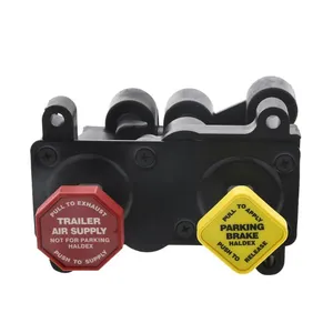 Pai 3458 Motion KN20615 Control Module — 2