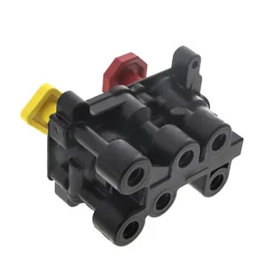 Pai 3458 Motion KN20615 Control Module — 3