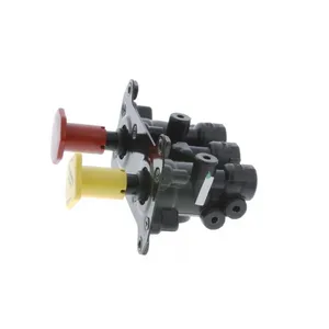Pai 5648 Benchmark K095876 Mv3 Valve — 2