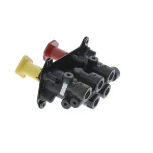 Pai 5648 Benchmark K095876 Mv3 Valve — 3
