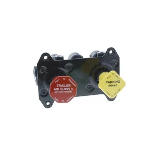 Pai 5648 Benchmark K095876 Mv3 Valve — 8