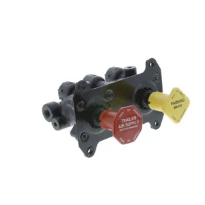 Pai 5648 Benchmark K095876 Mv3 Valve — 7