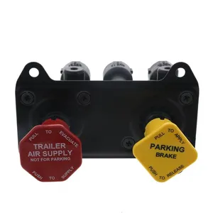 Pai 5716 Mack 745-800516 Control Module — 2