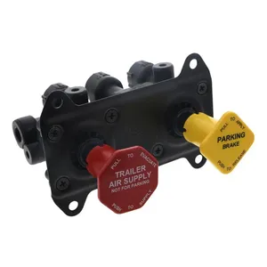 Pai 5716 Mack 745-800516 Control Module