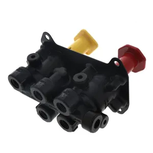 Pai 5716 Mack 745-800516 Control Module — 3