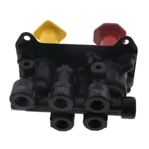 Pai 5716 Mack 745-800516 Control Module — 4