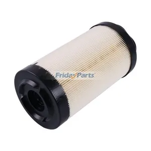 Air Filter Kit LVU34503 LVU34504 for John Deere Mower 2550 2700 2750 Tractor 1023E 1025R 1026R 2025R 2026R — 4