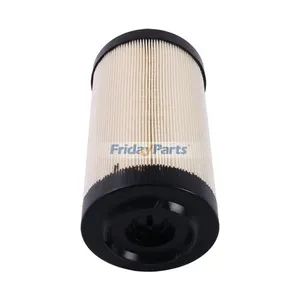 Air Filter Kit LVU34503 LVU34504 for John Deere Mower 2550 2700 2750 Tractor 1023E 1025R 1026R 2025R 2026R — 5