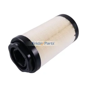 Air Filter Kit LVU34503 LVU34504 for John Deere Mower 2550 2700 2750 Tractor 1023E 1025R 1026R 2025R 2026R — 6