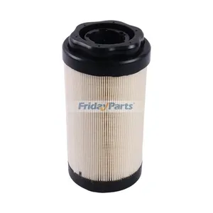 Air Filter Kit LVU34503 LVU34504 for John Deere Mower 2550 2700 2750 Tractor 1023E 1025R 1026R 2025R 2026R — 3