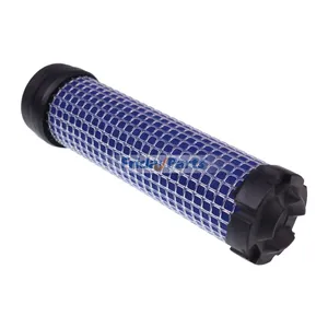 Inner Air Filter LVU34504 for John Deere Tractor 1023E 1025R 1026R 2025R 2026R Mower 2400 2550 2700 2750