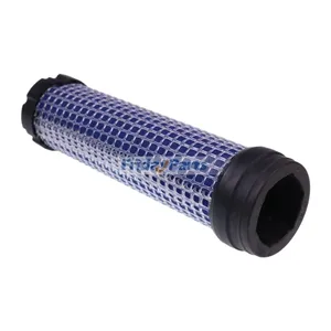 Inner Air Filter LVU34504 for John Deere Tractor 1023E 1025R 1026R 2025R 2026R Mower 2400 2550 2700 2750 — 2