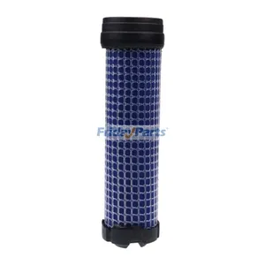 Inner Air Filter LVU34504 for John Deere Tractor 1023E 1025R 1026R 2025R 2026R Mower 2400 2550 2700 2750 — 3