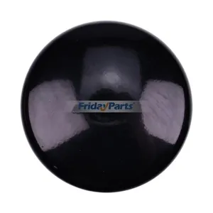 Hydraulic Oil Filter LVU800097 for John Deere Tractor 2520 2720 4100 4110 4115 2027R 2032R — 5