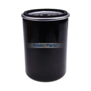 Hydraulic Oil Filter LVU800097 for John Deere Tractor 2520 2720 4100 4110 4115 2027R 2032R — 3
