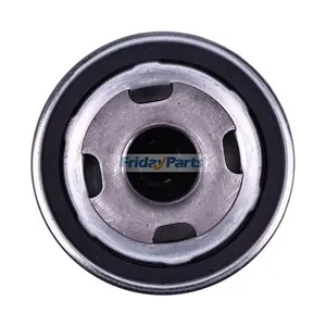 Hydraulic Oil Filter LVU800097 for John Deere Tractor 2520 2720 4100 4110 4115 2027R 2032R — 4