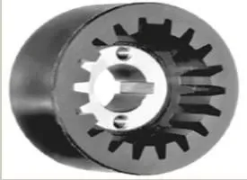 Mack Fiber Drive Hub E-1046 KDC1