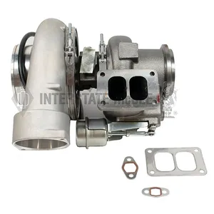 Interstate-McBee Caterpillar 1323649 Turbocharger