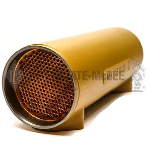 Interstate-McBee Caterpillar 1330125 Oil Cooler
