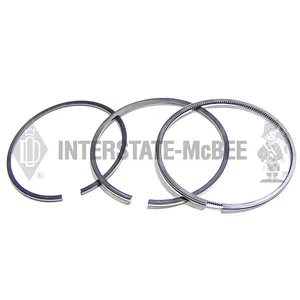 Interstate-McBee Navistar 1817251C91 Ring Kit - Piston